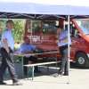 Kreisfeuerwehrtag 2022 in Clenze